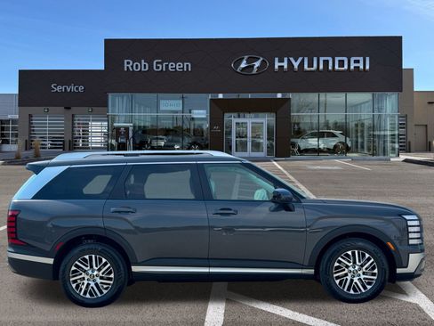 New 2026 Hyundai Palisade SEL image 8