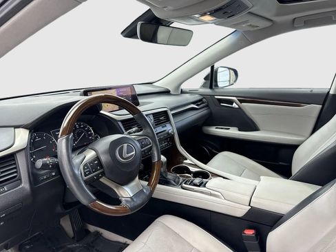 Used 2019 Lexus RX 350 FWD image 18