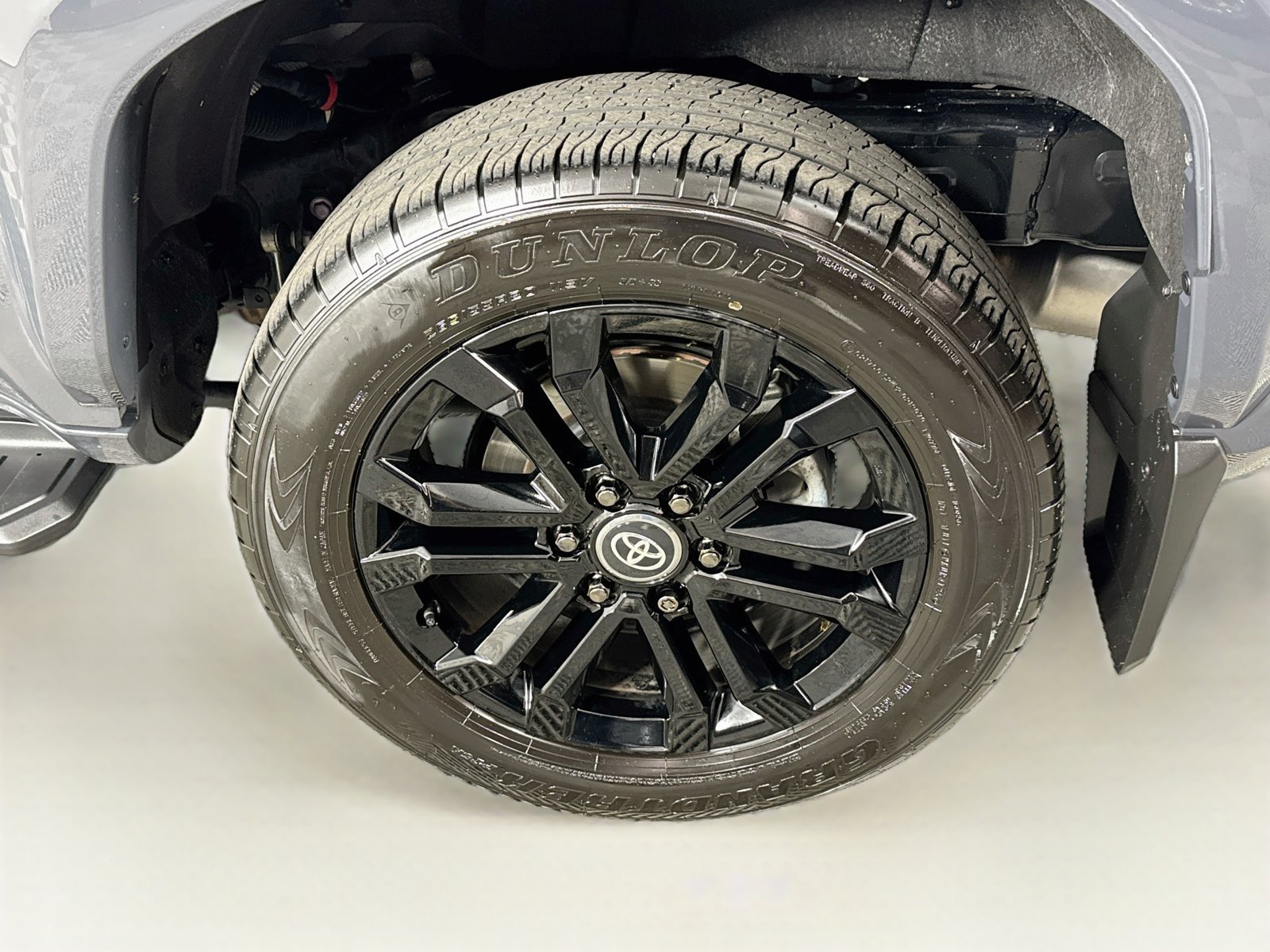 Used 2026 Toyota 4Runner Platinum AWD/4WD image 18