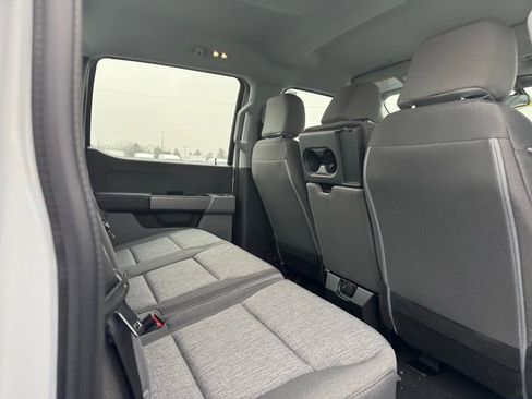 New 2026 Ford F250 4x4 Crew Cab Super Duty image 20