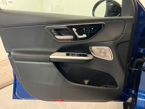 New 2027 Mercedes-Benz GLC 300 4MATIC image 14