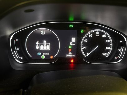 Used 2021 Honda Accord Sport