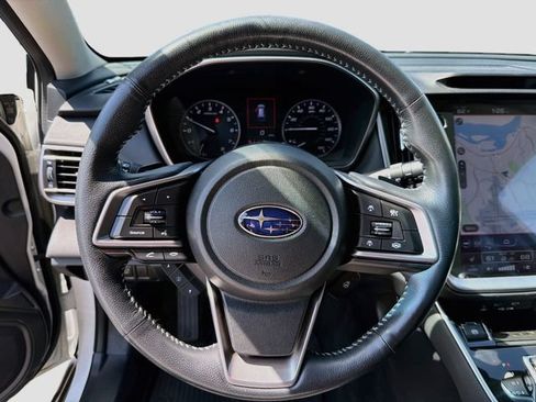 Used 2022 Subaru Outback Limited AWD/4WD image 12