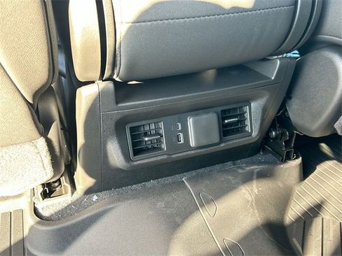 New 2026 Chevrolet Silverado 2500 LT image 21