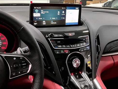 New 2026 Acura RDX A-Spec image 16