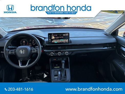 Used 2023 Honda CR-V EX-L image 12