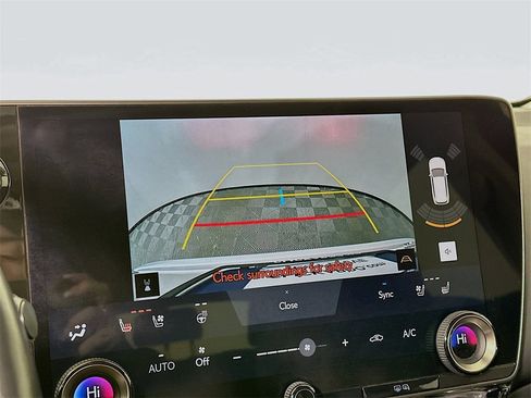 Used 2022 Lexus NX 350h 350h Premium image 23