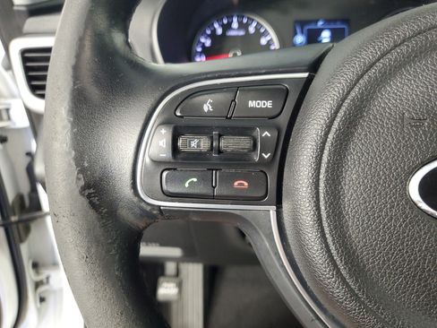Used 2016 Kia Optima EX w/ Premium Package FWD image 26