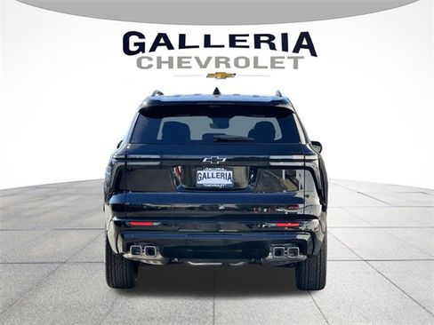 New 2026 Chevrolet Traverse RS image 6
