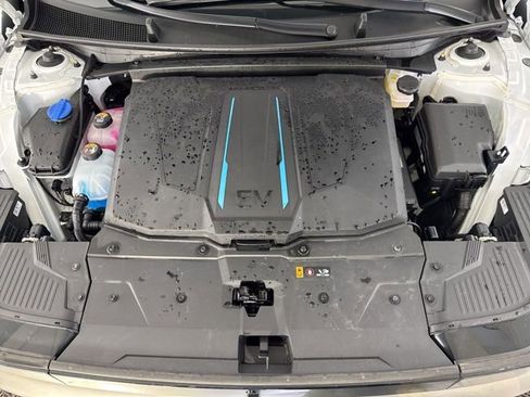 Used 2023 Hyundai Ioniq 5 Limited AWD/4WD image 18