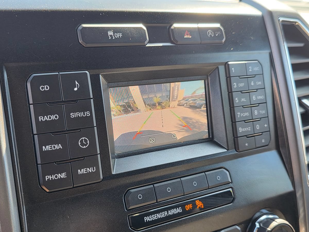 Used 2016 Ford F150 XLT w/ Equipment Group 301A Mid RWD image 40