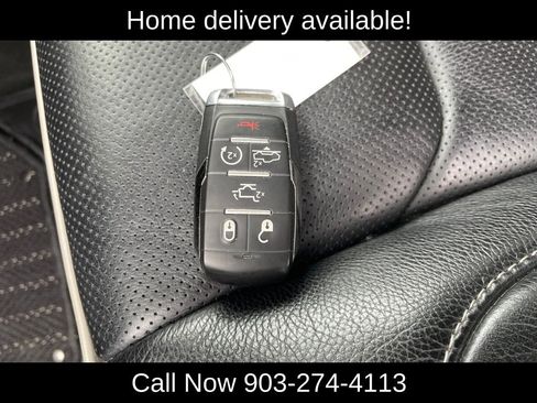 Used 2023 RAM 1500 Limited image 30