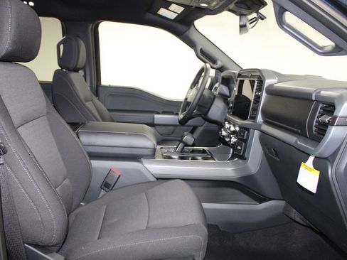 New 2026 Ford F150 XLT AWD/4WD image 28
