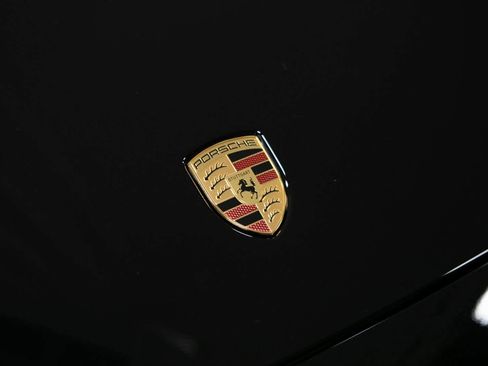 New 2026 Porsche 911 Carrera GTS image 31