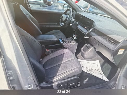 Used 2026 Hyundai Ioniq 5 XRT image 15