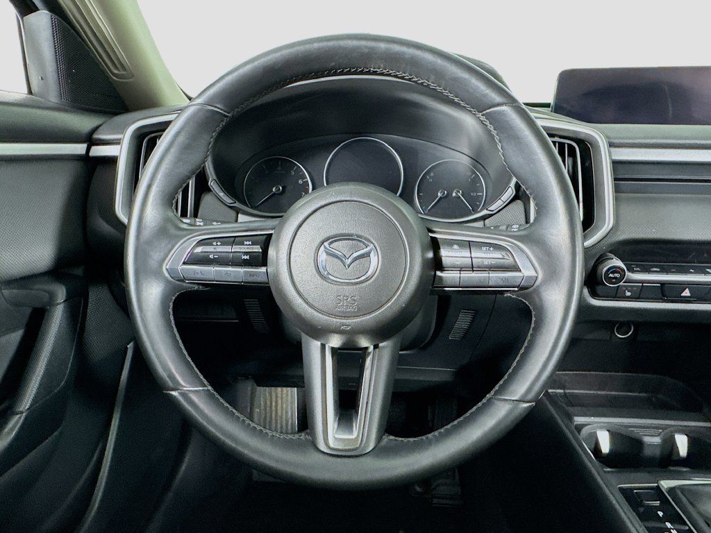 Used 2024 MAZDA CX-50 AWD 2.5 S w/ Preferred Package image 19