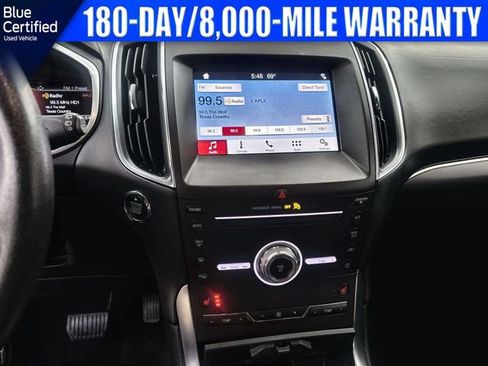 Used 2019 Ford Edge Titanium image 25