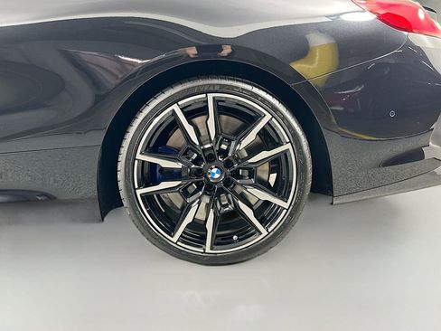 New 2026 BMW M850i xDrive Convertible w/ M Carbon Exterior Package image 29