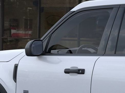 New 2026 Ford Bronco Sport Big Bend w/ Convenience Package AWD/4WD image 20