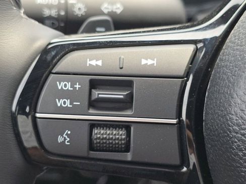 New 2026 Honda Civic Sport Touring image 27