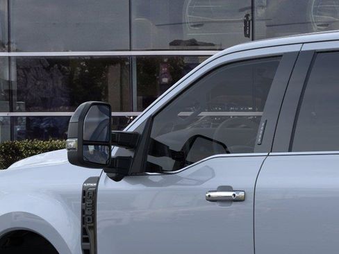 New 2026 Ford F250 Platinum AWD/4WD image 20