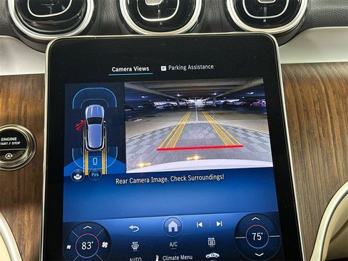 Certified 2026 Mercedes-Benz GLC 300 4MATIC image 31