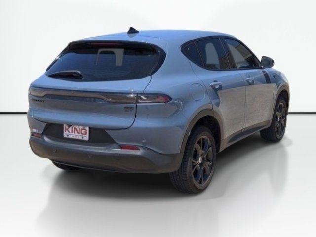 Used 2024 Dodge Hornet GT w/ GT Blacktop Package AWD/4WD image 5