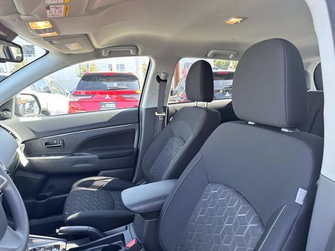 New 2026 Mitsubishi Outlander Sport AWD image 17