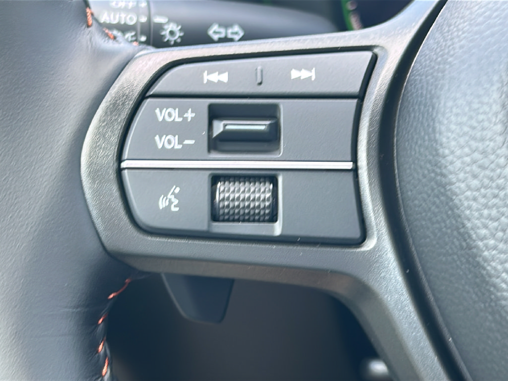 New 2027 Honda CR-V Sport-L image 21