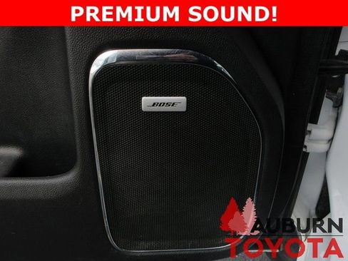 Used 2019 Chevrolet Silverado 2500 LTZ w/ Duramax Plus Package image 14