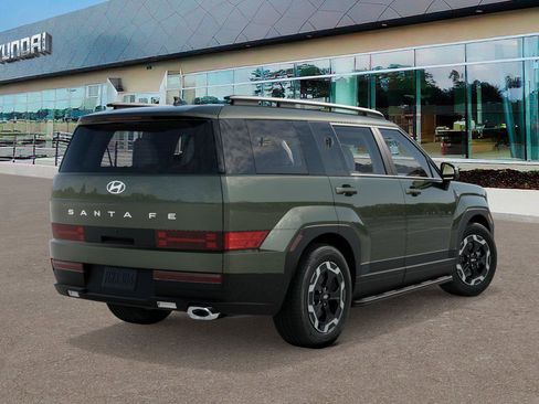 New 2026 Hyundai Santa Fe SEL image 4