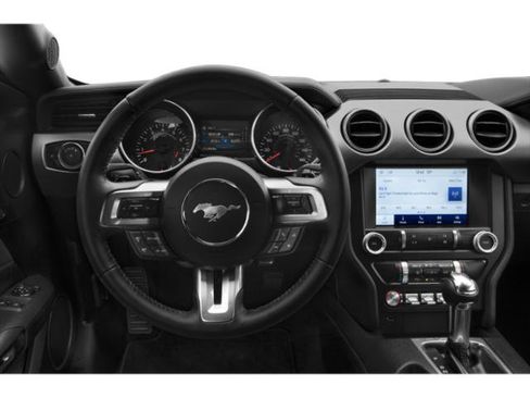 Used 2022 Ford Mustang GT Premium RWD image 7
