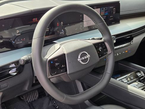 New 2026 Nissan Murano SL AWD/4WD image 11