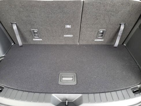 New 2026 MAZDA CX-90 3.3 Turbo w/ Premium Sport Pkg image 21