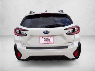 Certified 2024 Subaru Crosstrek 2.0i Premium w/ Popular Package #3 AWD/4WD video 3