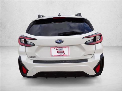 Certified 2024 Subaru Crosstrek 2.0i Premium w/ Popular Package #3 AWD/4WD image 3