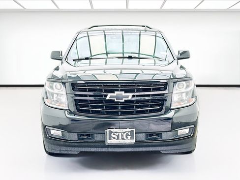 Used 2019 Chevrolet Tahoe Premier w/ RST 6.2L Performance Edition image 2