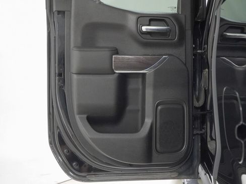 Used 2019 Chevrolet Silverado 1500 LTZ AWD/4WD image 55