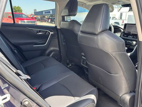 Used 2024 Toyota RAV4 Limited AWD/4WD image 22