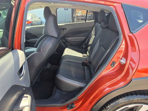 Certified 2024 Subaru Crosstrek 2.5i Limited w/ Crosstrek Mirror Package AWD/4WD image 15