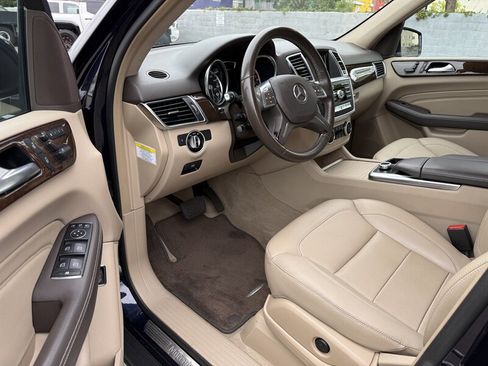 Used 2013 Mercedes-Benz ML 350 2WD image 12