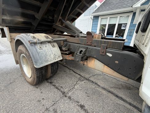 Used 2019 RAM 3500 Tradesman AWD/4WD image 8