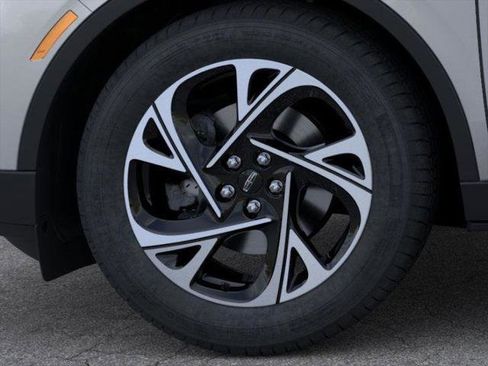 New 2026 Lincoln Nautilus Premier w/ Equipment Group 102A image 19