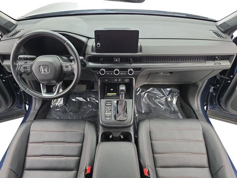 Used 2024 Honda CR-V Sport-L image 9