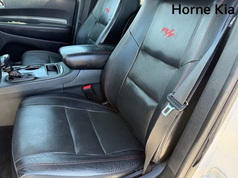 Used 2018 Dodge Durango R/T RWD image 21