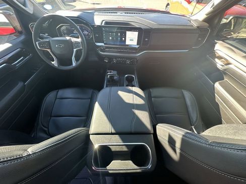 Used 2023 Chevrolet Silverado 1500 RST w/ Rally Edition image 18