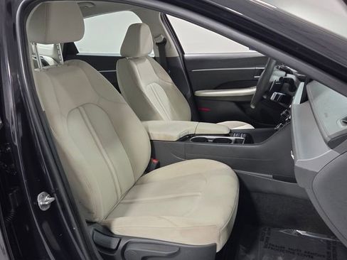 Certified 2024 Hyundai Sonata SEL FWD image 14