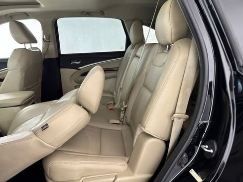 Used 2014 Acura MDX SH-AWD image 30