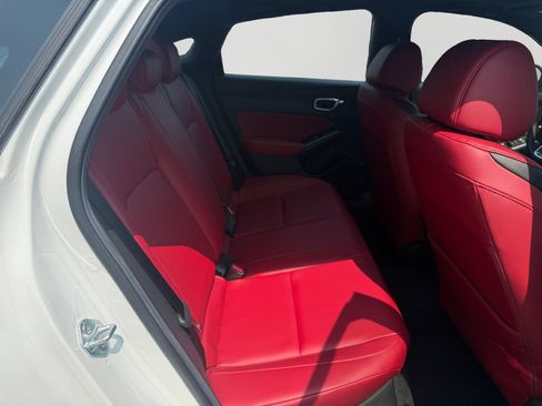 Used 2026 Acura Integra A-Spec FWD image 12