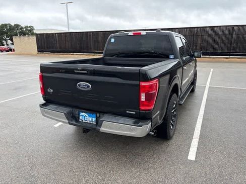Used 2021 Ford F150 XLT w/ Equipment Group 302A High RWD image 5
